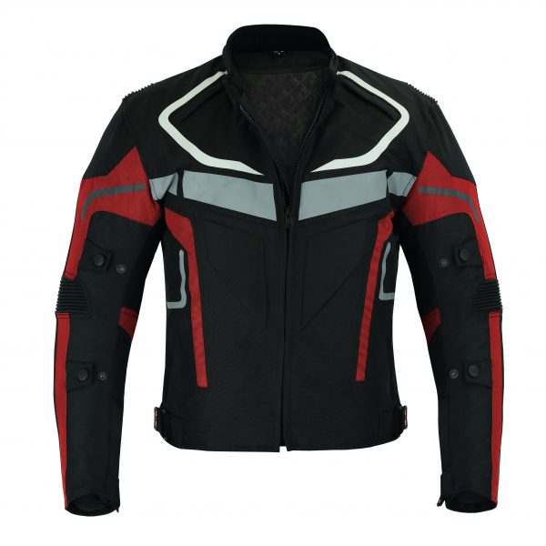 Jackets - Motorcycle Clothing