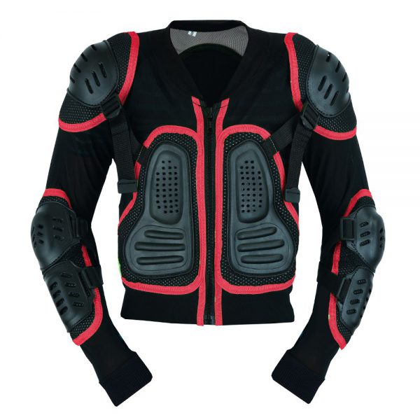 armour jacket motorcycle