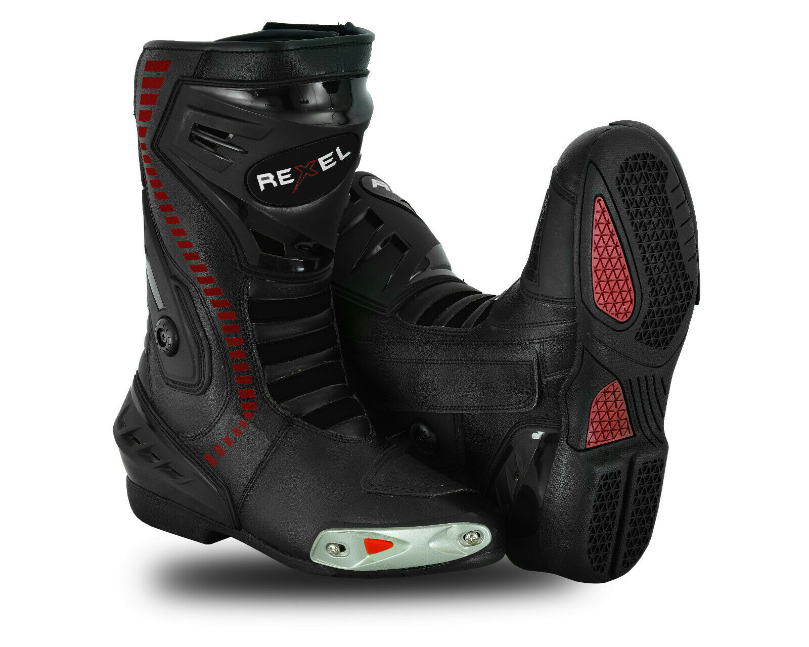 nike motorcycle boots