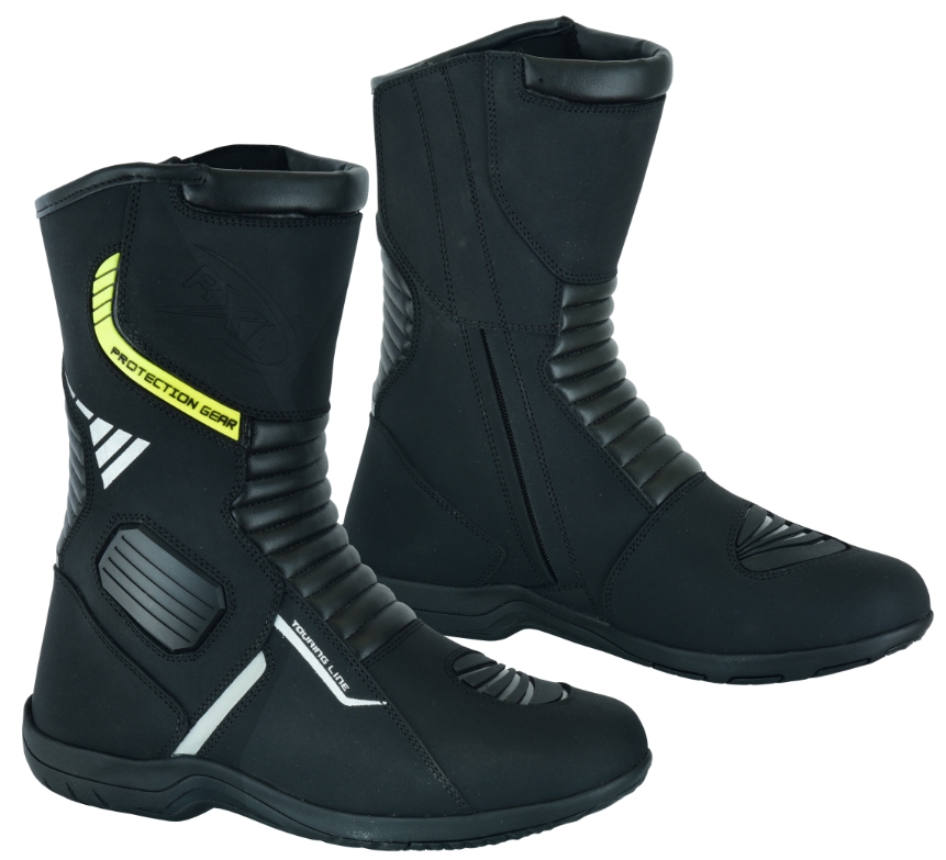 racing boots for men